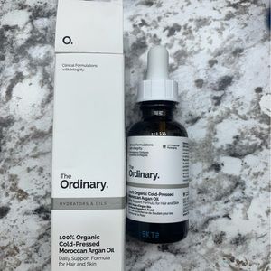 The Ordinary Bundle